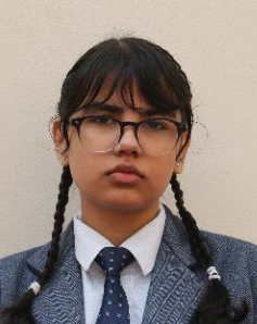 ROOHI ROOP PREET SANDHU